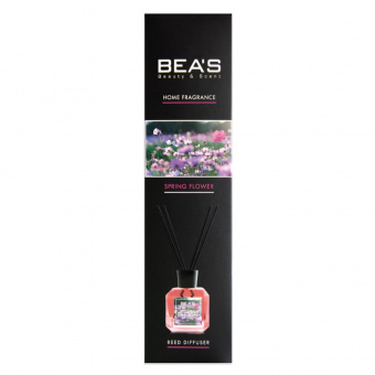 Аромадиффузор Beas Spring Flower - Весенние Цветы 120 ml фото