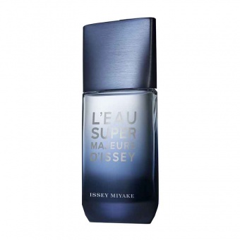 Issey Miyake L'eau Super Majeure D'issey edt 100 ml фото