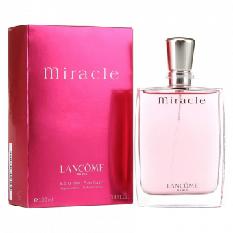 Lancome Miracle For Women edp 100 ml фото