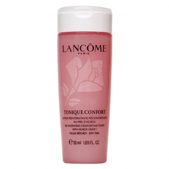 Тоник для лица Lancome Tonique Confort для сухой кожи 50 ml фото