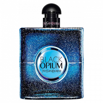 Yves Saint Laurent Black Opium Intense For Women edp 90 ml фото