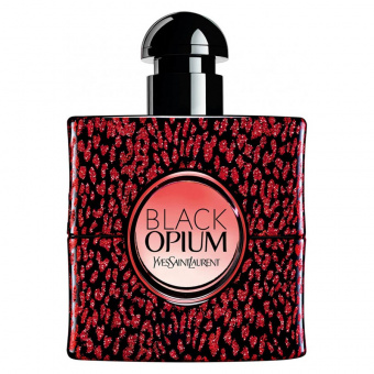 Ysl Black Opium Christmas Collector For Women edp 90 ml A-Plus фото