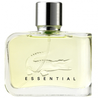 Lacoste Essential Collector`s Edition edt 125 ml фото