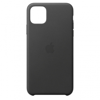 Силиконовый чехол для iPhone 13 Pro Max черный фото