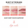 Блеск для губ O.TWO.O Clear Crystal Berry Lip Gloss глянцевый № 4 3 g фото