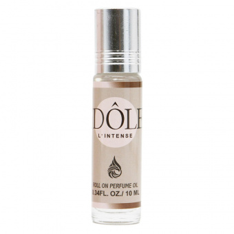 Масляные духи Lancome Idole L'Intense For Women roll on parfum oil 10 ml фото