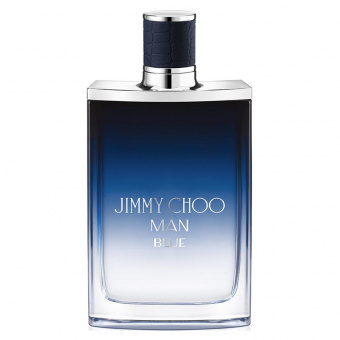 Jimmy Choo Blue For Men edt 50 ml original фото