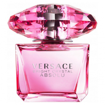 Versace Bright Crystal Absolu For Women edp 90 ml фото