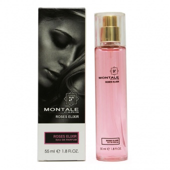 Montale Roses Elixir edp 55 ml с феромонами фото