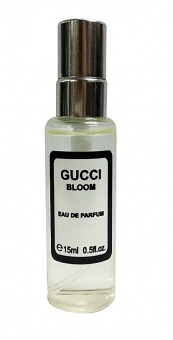 Парфюмированная вода Gucci Bloom edp 15 ml фото