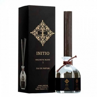 Аромадиффузор Initio Magnetic Blend 1 Home Parfum 100 ml фото