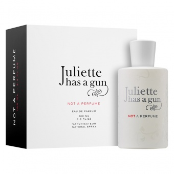 Juliette Has A Gun Not A Perfume For Women edp 100 ml фото