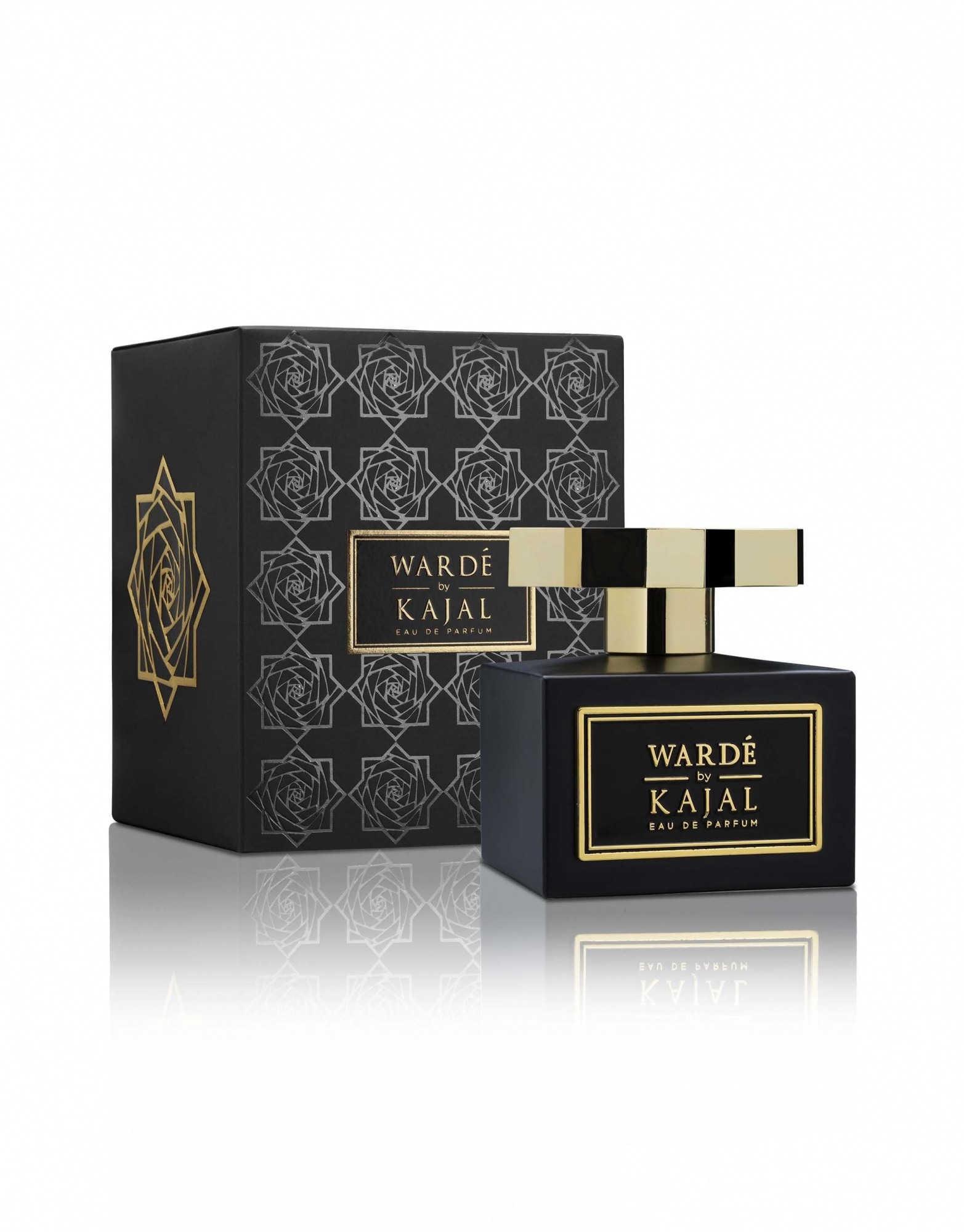 Kajal Warde edp unisex 100 ml фото