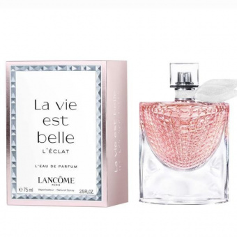 Lancome La Vie est Belle L Eclat edp for women 100 ml A-Plus фото