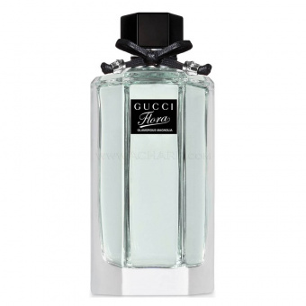 Gucci Flora By Gucci Glamorous Magnolia For Women edt 100 ml фото