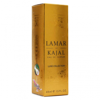 Luxe Collection Kajal Lamar Unisex edp 45 ml фото