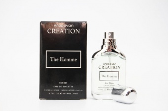 Kreasyon Creation The Homme For Men 20 ml фото