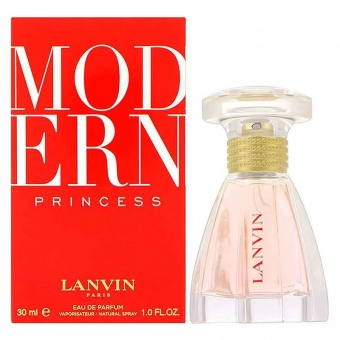 Ланвин Modern Princess For Women edp 30 ml original фото