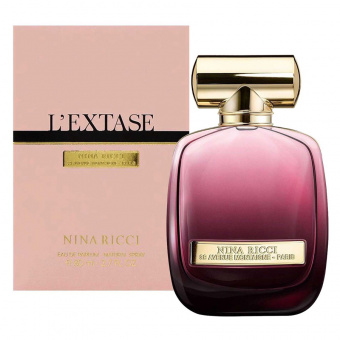 Nina Ricci L'extase For Women edp 80 ml фото