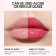 Блеск для губ O.TWO.O Clear Crystal Berry Lip Gloss глянцевый № 5 3 g фото