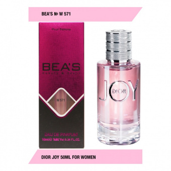 Парфюм Beas Dior Joy for women W571 10 ml фото