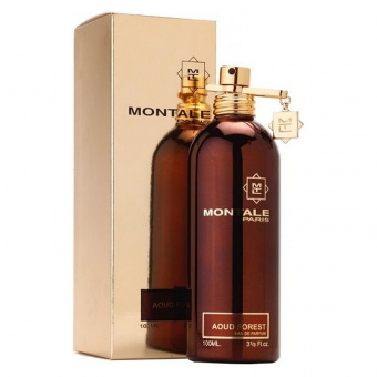 Montale Aoud Forest edp 100 ml A-Plus фото