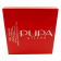 Пудра Pupa Silk Touch Compact Powder № 4 11 g фото