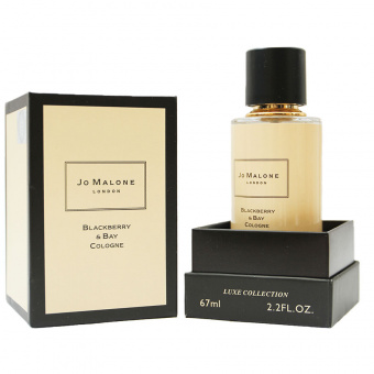 Luxe Collection JM Blackberry & Bay For Women edp 67 ml фото