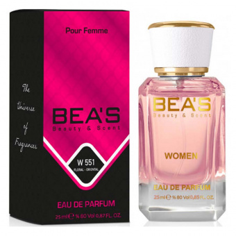 Beas W551 Lancome La Vie Est Belle Women edp 25 ml фото