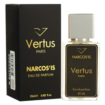 Vertus Narcos'is Unisex edp 25 ml фото