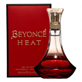 Beyonce Heat For Women edp 100 ml фото