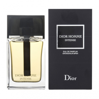 Christian Dior Homme Intense edp 100 ml фото