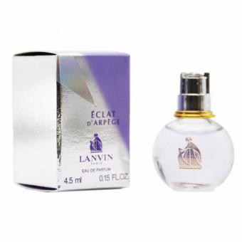 Ланвин Eclat D'arpege For Womn edp 4.5 ml фото