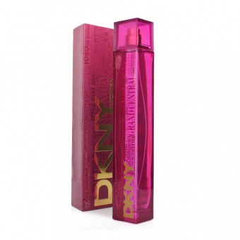 Donna Karan DKNY Women Energizing Limited Edition edt 75 ml фото