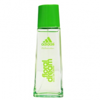Adidas Floral Dream For Her edt 50 ml original фото