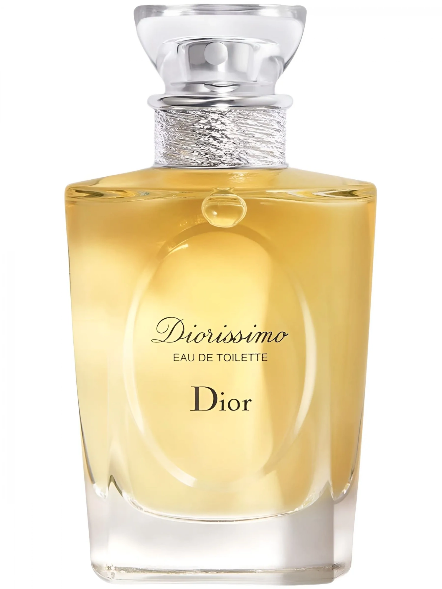 EU Dior Diorissimo for women edt 100 ml фото
