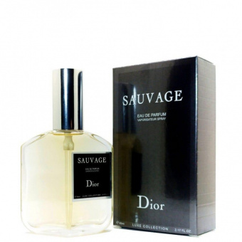 Christian Dior Sauvage Pour Homme edt for Men 65 ml фото