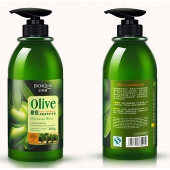 Шампунь Bioaqua Olive 400 ml фото