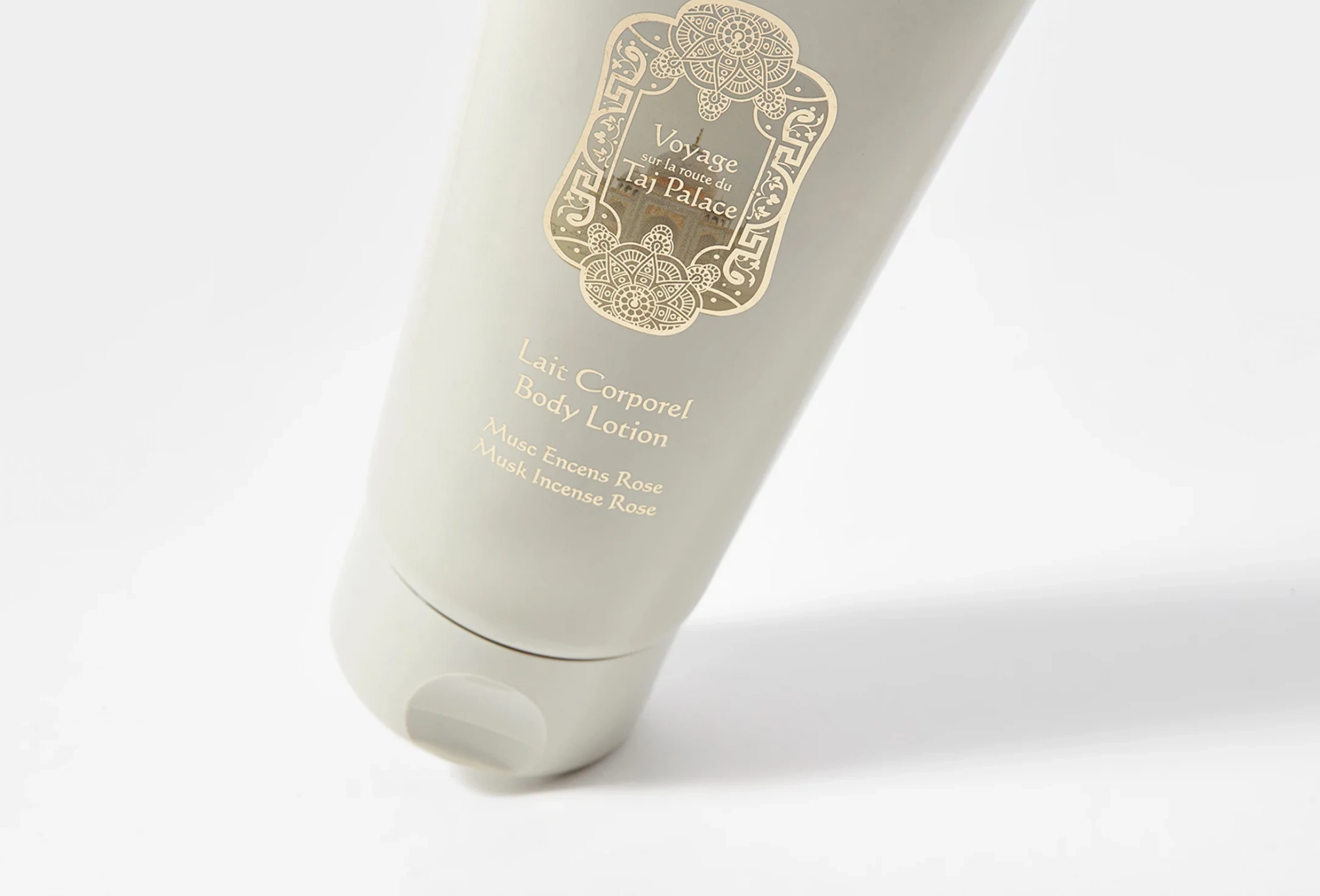 Лосьон для тела La Sultane de Saba Musc Encens Rose 200 ml фото