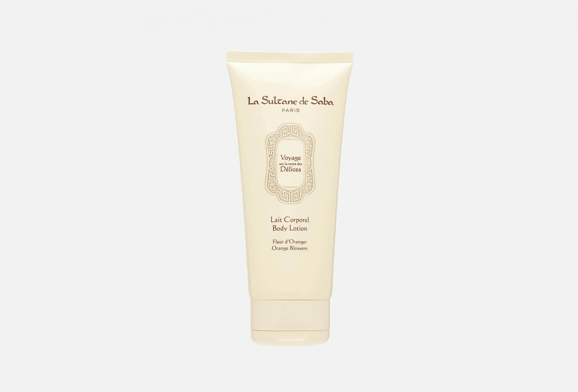Лосьон для тела La Sultane de Saba Orange Blossom 200 ml фото