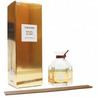 Аромадиффузор Tom Ford Soleil Blanc Home Parfum 100 ml фото