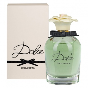 Dolce & Gabbana Dolce For Women edp 50 ml original
