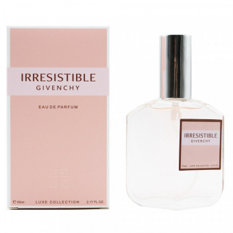 Givenchy Irresistible edp for women 65 ml фото