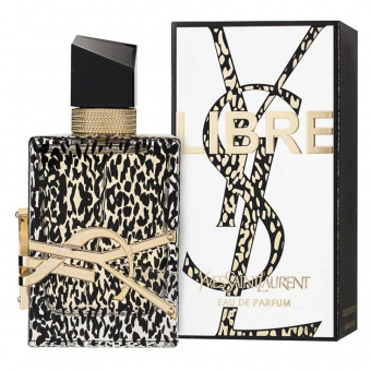 Yves Saint Laurent Libre Collector Edition For Women edp 90 ml фото