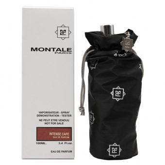 Tester Montale Intense Cafe Unisex edp 100 ml фото