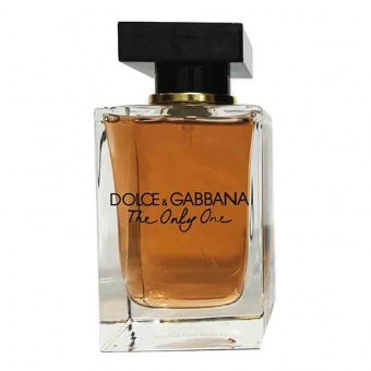 EU Dolce & Gabbana The Only One edp 100 ml