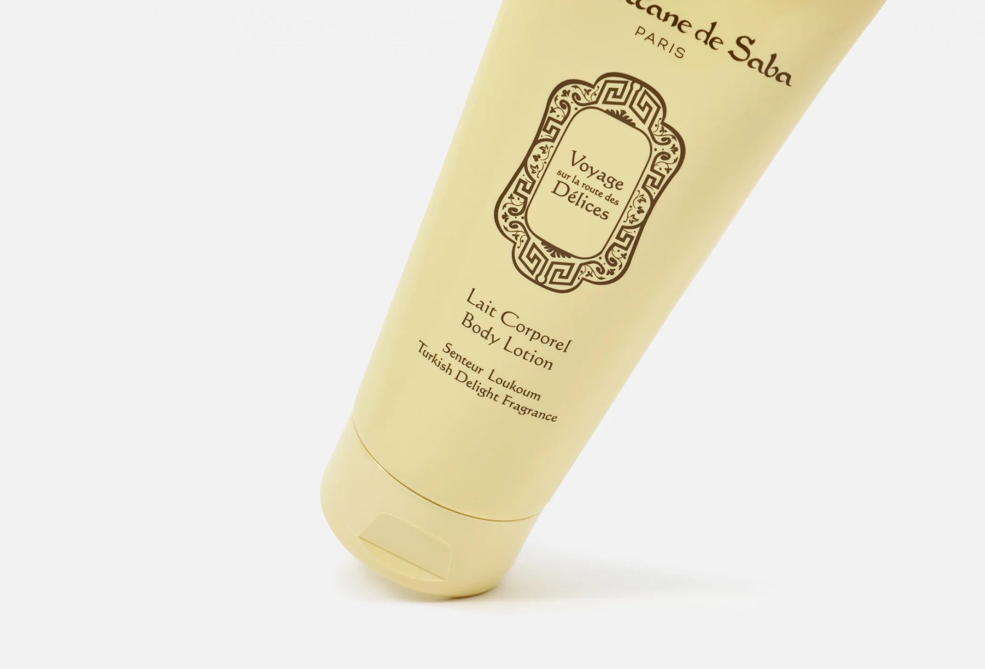 Лосьон для тела La Sultane de Saba Loucoum 200 ml фото