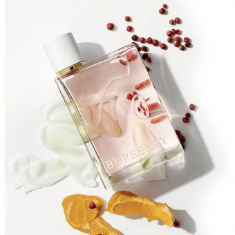 EU Burberry Her Elixir De Parfum For Women edp 100 ml фото