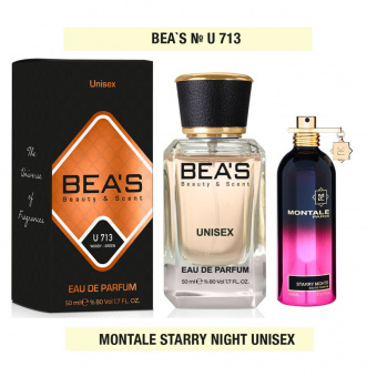 Beas U713 Montale Starry Nights edp 50 ml фото