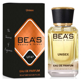 Beas U747 Vilhelm Parfumerie Dear Polly Unisex edp 50 ml фото